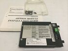 D930354 Module, PLC, LCD, Board, Controller