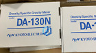 DA-130N Module, PLC, LCD, Board, Controller