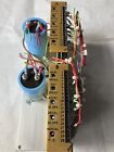 DAA1553 Module, PLC, LCD, Board, Controller