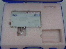 DAGE-4000-BS250 Module, PLC, LCD, Board, Controller