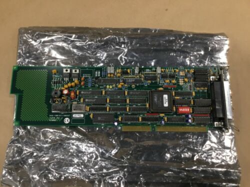 DAS-1801ST-1802ST Module, PLC, LCD, Board, Controller