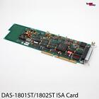 DAS-1801ST1802ST Module, PLC, LCD, Board, Controller
