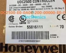 DC2500-E0-0A00-200-00000-E0-0 Module, PLC, LCD, Board, Controller