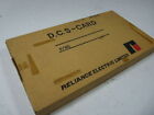 DCS-S-67100-1 Module, PLC, LCD, Board, Controller