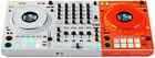 DDJ-1000-OW Module, PLC, LCD, Board, Controller