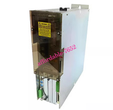 DDS02.1-W025-DA01-01-FW Module, PLC, LCD, Board, Controller
