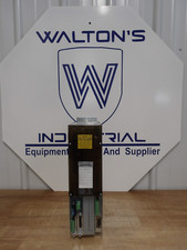 DDS02.2-W100-BE45-01-FW Module, PLC, LCD, Board, Controller