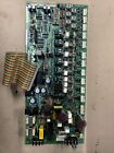 DETC008595 Module, PLC, LCD, Board, Controller