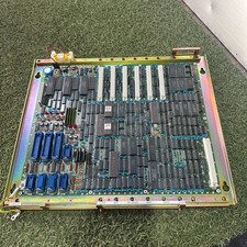 DF8101356 Module, PLC, LCD, Board, Controller