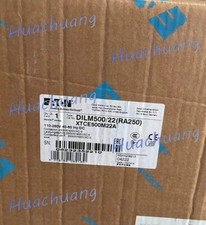 DILM500-22-RA250 Module, PLC, LCD, Board, Controller