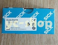 DL50-P2228 Module, PLC, LCD, Board, Controller