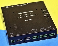 DM-RMC-100-F Module, PLC, LCD, Board, Controller