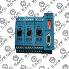 DMA-22-M3-010101-PBDP-4MSTBU-S Module, PLC, LCD, Board, Controller