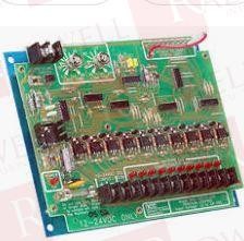 DNC-T2010-BDC Module, PLC, LCD, Board, Controller