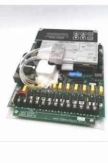 DNC-T2310-A10 Module, PLC, LCD, Board, Controller