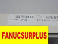 DS3800NP Module, PLC, LCD, Board, Controller