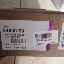 DSAB-01C Module, PLC, LCD, Board, Controller