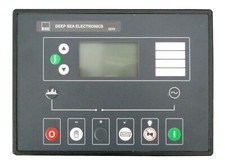 DSE5510 Module, PLC, LCD, Board, Controller