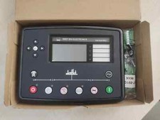 DSE8620 Module, PLC, LCD, Board, Controller