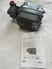 DVC6200FS Module, PLC, LCD, Board, Controller