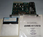 DVME612A Module, PLC, LCD, Board, Controller