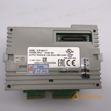 DVP10MC11T Module, PLC, LCD, Board, Controller