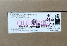 DVP15MC11T Module, PLC, LCD, Board, Controller