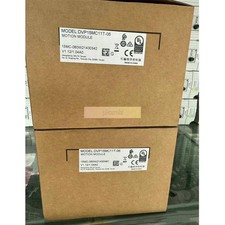 DVP15MC11T06 Module, PLC, LCD, Board, Controller