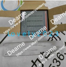 DX522-XC1SAP445200R0001 Module, PLC, LCD, Board, Controller