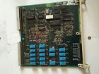 E-31699 Module, PLC, LCD, Board, Controller