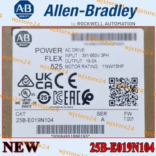 E019N104 Module, PLC, LCD, Board, Controller