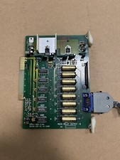 E0241-653-016B Module, PLC, LCD, Board, Controller
