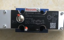 E1-75-2X-G24K31-F1V Control Module by REXROTH