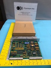 E15001431 Module, PLC, LCD, Board, Controller