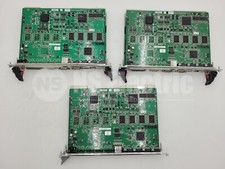E208-000041-12 Module, PLC, LCD, Board, Controller