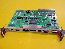 E208-000042-2 Module, PLC, LCD, Board, Controller