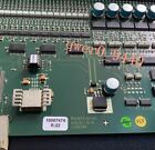 E4037-5-A Module, PLC, LCD, Board, Controller