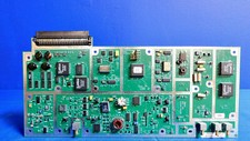 E4440-20226 Module, PLC, LCD, Board, Controller