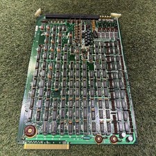 E4809-032-399-F Module, PLC, LCD, Board, Controller
