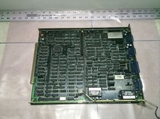E4809-045-074-D Module, PLC, LCD, Board, Controller