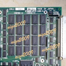 E4809-045-166-A Module, PLC, LCD, Board, Controller
