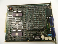 E4809-436-004 Module, PLC, LCD, Board, Controller