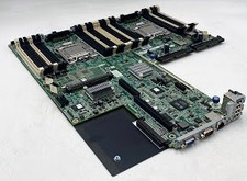 E5-2660 Module, PLC, LCD, Board, Controller