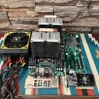 E5-2687W Module, PLC, LCD, Board, Controller