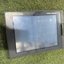 E77024A04 Module, PLC, LCD, Board, Controller