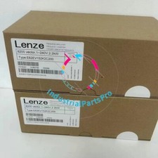 E82EV152-2C200 Module, PLC, LCD, Board, Controller