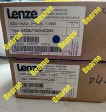 E82EV152K2C200 Module, PLC, LCD, Board, Controller