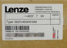 E82EV402-4C040 Module, PLC, LCD, Board, Controller