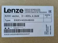 E82EV402K4B000 Module, PLC, LCD, Board, Controller