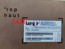 E82ZBBXC Module, PLC, LCD, Board, Controller